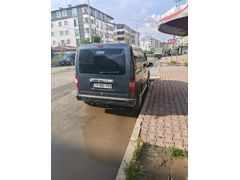 Sahibinden Ford Fusion 1.6 TDCi Lux 2005 Model