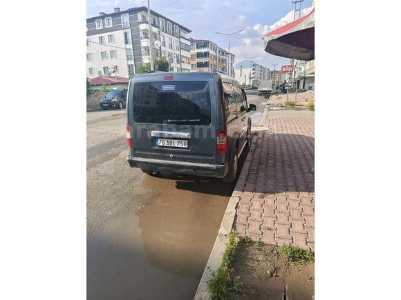 Sahibinden Ford Fusion 1.6 TDCi Lux 2005 Model