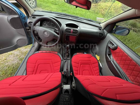 Sahibinden Opel Corsa 1.4 Comfort 2001 Model 