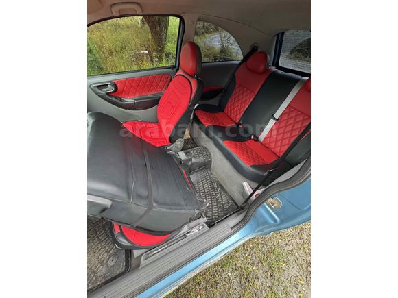Sahibinden Opel Corsa 1.4 Comfort 2001 Model 
