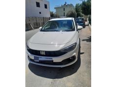 Sahibinden Fiat Egea 1.4 Fire Easy 2021 Model Mersin