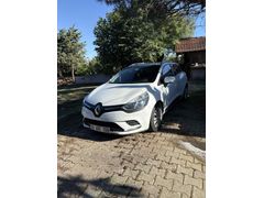 Sahibinden Renault Clio 0.9 TCe Sport Tourer Touch 2020 Model  139.400 km Beyaz