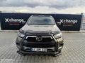 XCHANGE BYTOYOTA PLAZA YİĞİTVAR 2022 TOYOTA HILUX 4X4 % 20 KDV