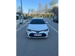 Sahibinden Toyota Corolla 1.5 Dream 2022 Model 