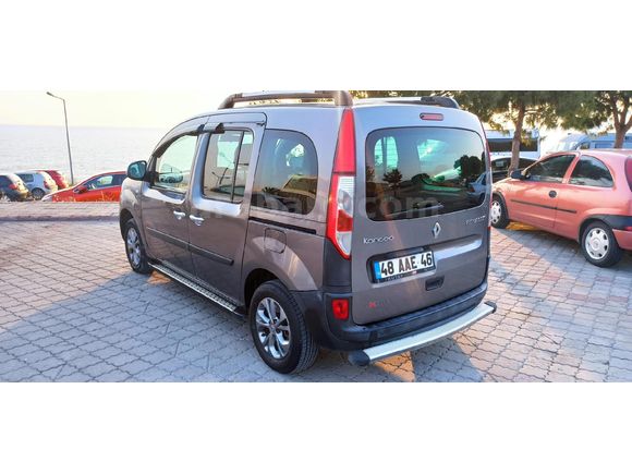 Sahibinden Renault Kangoo Multix 1.5 dCi Extreme 2016 Model