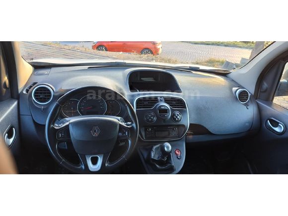 Sahibinden Renault Kangoo Multix 1.5 dCi Extreme 2016 Model