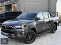 2025 MODEL HİLUX 2.4 4X4 İNVİNCİBLE 19 BİN KM HATASIZ SIFIR GİBİ