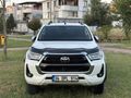 HİLUX FULL DONANIM AKSESUARLI HATASIZ.!