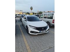 Sahibinden Honda Civic 1.6i VTEC Eco Executive 2020 Model