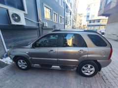 Sahibinden Kia Sportage 2.0 CRDi 4x4 EX 2008 Model 