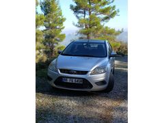 Sahibinden Ford Focus 1.6 TDCi Trend X 2010 Model
