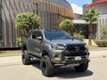 HATASIZ FULL DONANIMLI 69.000 KM DE 4x4 HİLUX