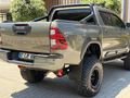 HATASIZ FULL DONANIMLI 69.000 KM DE 4x4 HİLUX