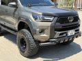 HATASIZ FULL DONANIMLI 69.000 KM DE 4x4 HİLUX