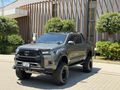 HATASIZ FULL DONANIMLI 69.000 KM DE 4x4 HİLUX