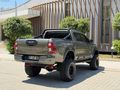 HATASIZ FULL DONANIMLI 69.000 KM DE 4x4 HİLUX