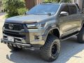 HATASIZ FULL DONANIMLI 69.000 KM DE 4x4 HİLUX