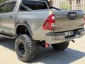 HATASIZ FULL DONANIMLI 69.000 KM DE 4x4 HİLUX