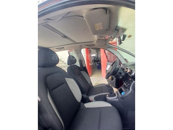 Sahibinden Citroen C3 Picasso 1.4 SX 2010 Model