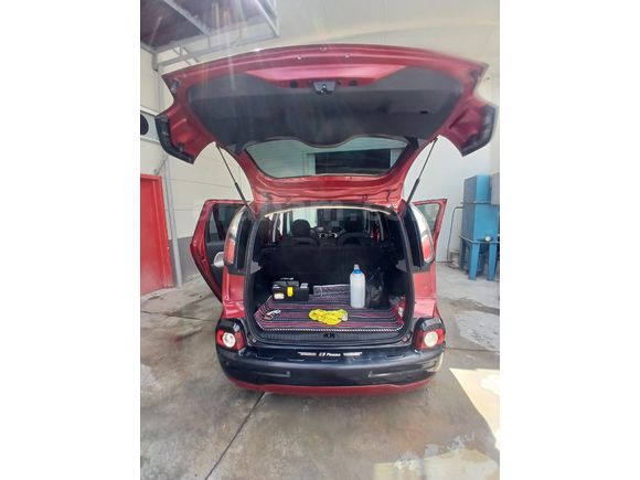 Sahibinden Citroen C3 Picasso 1.4 SX 2010 Model