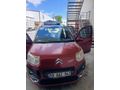 Sahibinden Citroen C3 Picasso 1.4 SX 2010 Model