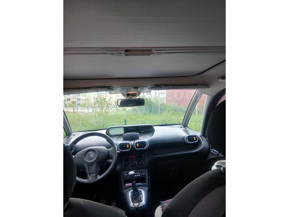 Sahibinden Citroen C3 Picasso 1.4 SX 2010 Model