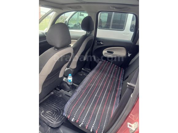 Sahibinden Citroen C3 Picasso 1.4 SX 2010 Model