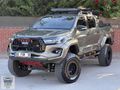 HSN | HATASIZ BOYASIZ 2021 ÖZEL YAPIM 4x4 FULL PAKET 45.Km