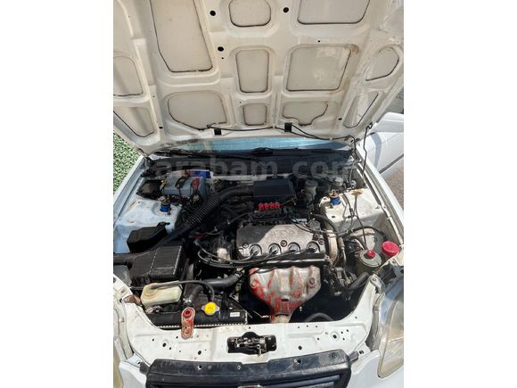 Sahibinden Honda Civic 1.4 i S 1999 Model