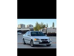 Sahibinden Honda Civic 1.4 i S 1999 Model