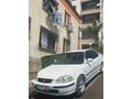 Sahibinden Honda Civic 1.4 i S 1999 Model