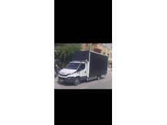 Sahibinden Iveco -Daily UZUN ŞASE 35 C 15 Daily Şasi