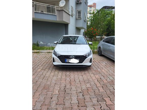 Sahibinden Hyundai i20 1.4 MPI Style 2021 Model