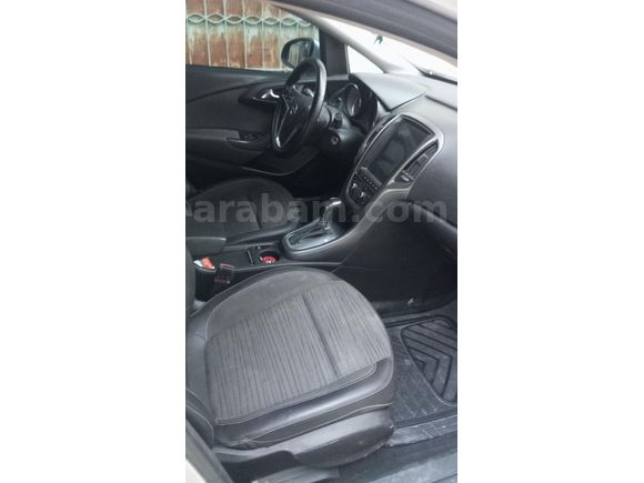 Sahibinden Opel Astra 1.6 CDTI Edition 2016 Model