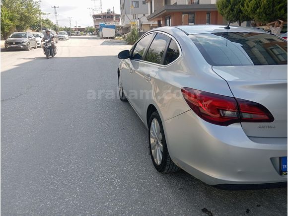 Sahibinden Opel Astra 1.6 CDTI Edition 2016 Model