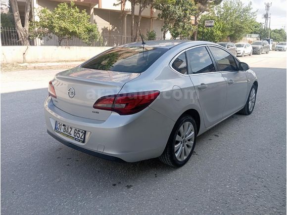 Sahibinden Opel Astra 1.6 CDTI Edition 2016 Model