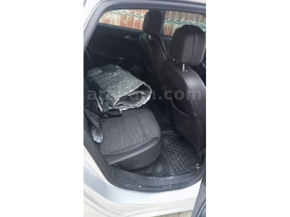 Sahibinden Opel Astra 1.6 CDTI Edition 2016 Model