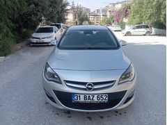 Sahibinden Opel Astra 1.6 CDTI Edition 2016 Model