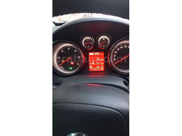 Sahibinden Opel Astra 1.6 CDTI Edition 2016 Model