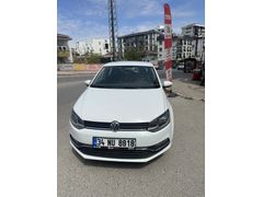Sahibinden Volkswagen Polo 1.2 TSi Comfortline 2015 Model 