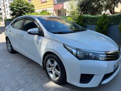 Sahibinden Toyota Corolla 1.33 Life 2016 HATASIZ • BOYASIZ • TRAMERSİZ 2016 TOYOTA COROLLA 1.33 LIFEModel
