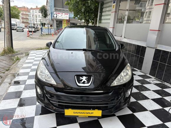 SAVRAN GRUPTAN 308 OTOMATİK BENZİN-LPG