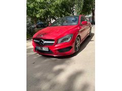 Sahibinden Mercedes - Benz CLA 180 D AMG 2016 Model 