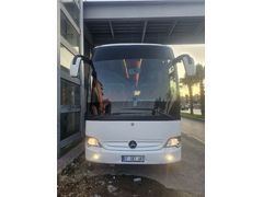 2010 model euro 5 motor 41 kişilik artı çift hostes makyajlı tor