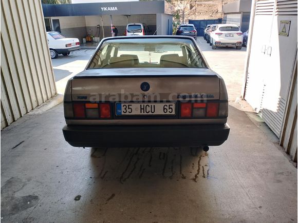 Sahibinden Tofaş Doğan SLX ie 1997 Model  35.000 km Bej