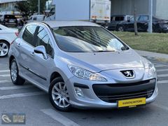KARATAŞ MOTORS'TAN PEUGEOT 308 1.6 VTİ OTOMATİK 113 BİN KMDE...