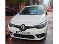 Sahibinden Renault Fluence 1.5 dCi Touch Plus 2014 Model