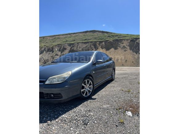 Sahibinden Citroen C5 1.6 HDi SX 2008 Model