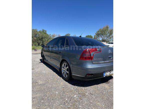 Sahibinden Citroen C5 1.6 HDi SX 2008 Model