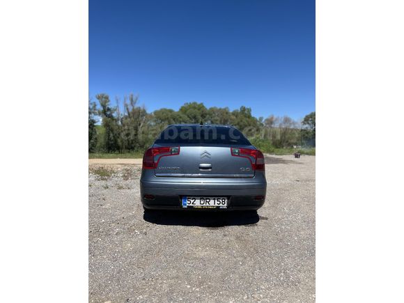 Sahibinden Citroen C5 1.6 HDi SX 2008 Model